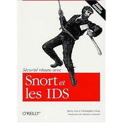 S�curit� r�seau avec Snort et les IDS