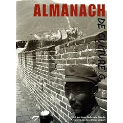 Almanach de culture G.