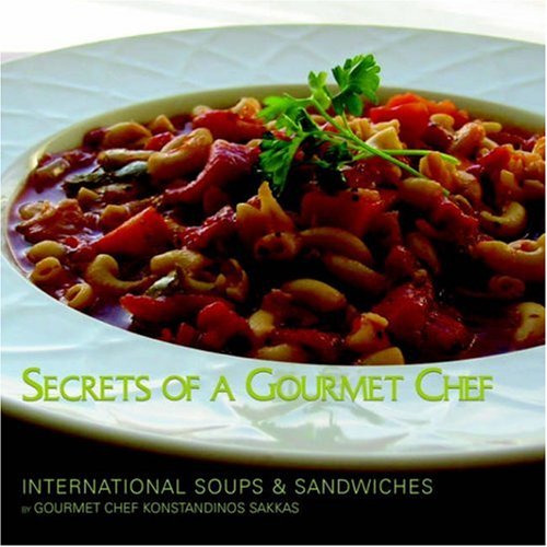 Soups and Stews
