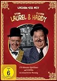 Produkt-Bild: Lachen Sie mit Stan Laurel & Oliver Hardy [3 DVDs]