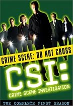 Streaming C.S.I. Crime Scene Investigation - The Complete First Season Online.