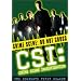C.S.I. Crime Scene Investigation - The Complete First Season