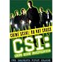 C.S.I. Crime Scene Investigation - The Complete First Season
