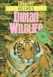 Insight Guides Indian Wildlife (Insight Country/Regional Guides-Foreign)