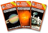 World Alamanc: Expanding Universe - Sun & Other