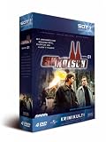 SK K�lsch (1. Staffel, Pilotfilm + 11 Folgen) (Collector's Edition) - Uwe Fellensiek