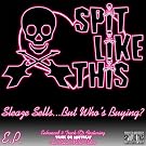 Sleaze Sells...But Who's Buying? [EP]