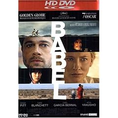 Babel [HD DVD]