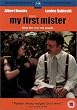 Mein erster richtiger Freund / My First Mister (UK) ( Mein erster richtiger Freund ) [ UK Fassung, Keine Deutsche Sprache ]
