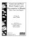 Commercial and Real Estate Loan Documents: More Than Just Papers