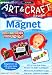 Art And Craft Studio Fridge Magnet Pc Cd Rom