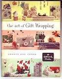 The Art of Gift Wrapping
