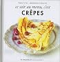 Ce soir au menu Cr�pes