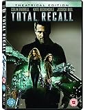 Total Recall [DVD] [2012]