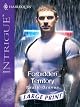 Forbidden Territory (Harlequin Intrigue Series)