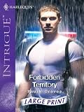 Forbidden Territory (Harlequin Intrigue Series)