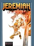 Jeremiah, tome 16 : La Ligne rouge