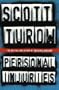 Personal Injuries