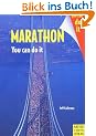 Marathon. You can do it