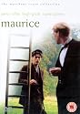 Maurice (the Merchant Ivory Collection) [DVD]