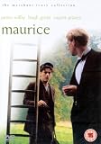 Maurice - James Wilby