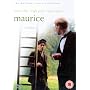 Maurice (the Merchant Ivory Collection)