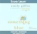 Something Blue (Audio CD)