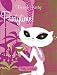 French Kitty in Oui, Oui, Waikiki Party Invitations: An Abrams Notefolio