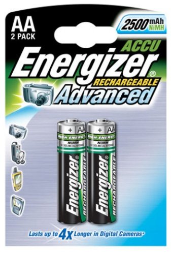 Energizer Akku