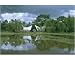 10x8 Photograph (25x20cm) Batak houses by Robert Harding