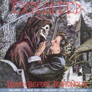 The Exploited - Police Informer Lyrics - Zortam Music