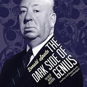 The Dark Side of Genius: The Life of Alfred Hitchcock | [Donald Spoto]