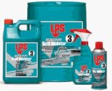 LPS00205 LPS-2 Industrial Strength Lubricant 5 Gallon Pail
