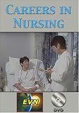 Careers in Nursing DVD