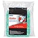 Waterless Cleaning Wipes Refill Bags, 10 1/2 x 12 1/4, 75/Pack 91367