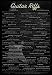 Musikinstrumente - Gitarrengriffe Poster (91 x 61cm)