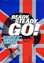 Ready, Steady, Go!: The Smashing Rise and Giddy Fall of Swinging London