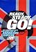 Book Ready, Steady, Go!: The Smashing Rise and Giddy Fall of Swinging London