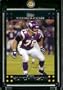 2007 Topps Football # 284 Steve Hutchinson - Minnesota Vikings - NFL Trading Cards