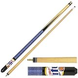 Minnesota Fats Miller Hardwood Cue Stick