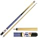 Sporting Goods : Minnesota Fats Miller Hardwood Cue Stick