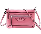 Szstudio Satchel motorcycle bag summertime handbags for women shoulder bags crossbody bags