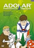 Adolars phantastische Abenteuer, Vol. 3