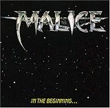 In The Beginning