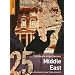 Middle East: 25 Ultimate Experiences (Rough Guide 25)