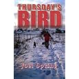 Thursday's Bird: Hunting Wild Pheasants in a Vanishing Upland by Joel Spring