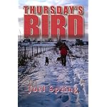 Thursday's Bird: Hunting Wild Pheasants in a Vanishing Upland book cover