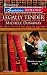 Book Legally Tender (Harlequin American Romance Series)