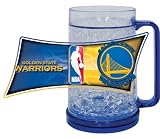 NBA Golden State Warriors Freezer Mug
