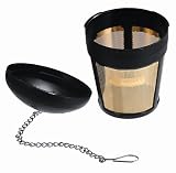 swissgold® TF 200 Tea Ball